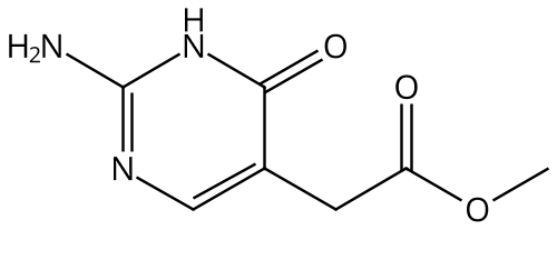 J-Acetic Acid methyl ester