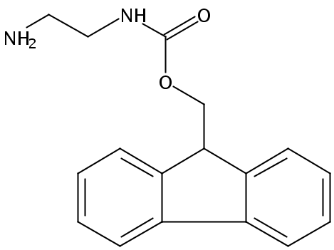N-FMOC Ethylene Diamine Hydrochloride