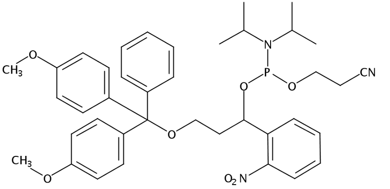 PC linker Phosphoramidite