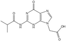 G(iBu) Acetic Acid