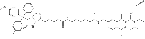 PC Biotin Phosphoramidite
