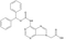 Adenine-Bhoc Acetic Acid