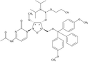5'-DMT-2'-OMe-Cytidine (N-Acetyl)-CE phosphoramidite