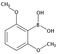 2, 6 - Dimethoxyphenylboronic acid