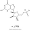 Guanosine Monothiophosphate disodium salt trihydrate