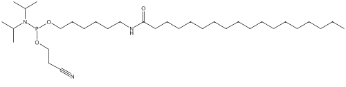 C18 Acid C6 Amino Amidite