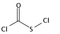 Chlorocarbonylsulfenyl chloride
