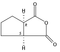 cis-1, 2-Cyclopentanedicarboxylic acid anhydride