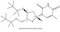 3',5'-bis-O-(t-Butyldimethylsilyl) thymidine