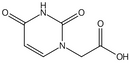 Uridine Acetic Acid