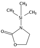 3-Trimethylsilyl-2-Oxazolidinone