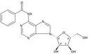 N-Benzoyl Adenosine