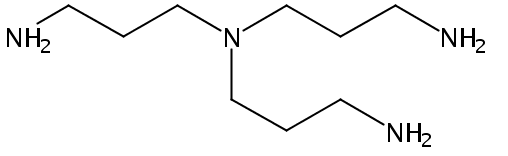 Tris(3-aminopropyl)amine