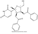 2'.3'-dibenzoyl uridine