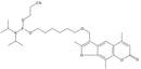 Psoralen C6 Phosphoramidite