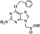 [2-Amino-6-(Benzyloxy)-Purin-9-yl]-Acetic Acid