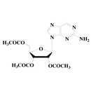 2-aminopurine-2-N-DMA- riboside