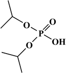Diisopropyl Phospate