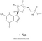 Guanosine, 5′-(S-methyl hydrogen phosphorothioate), monosodium salt