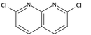2,7-Dichloro-1,8-napthyridine