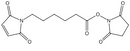 6-Maleimidohexanoic acid N-hydroxysuccinimide ester