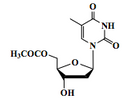 5'-O-Acetyl Thymidine