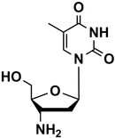 3'-Amino thymidine