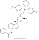5'-O-DMT-2'-deoxyadenosine-(N6-bz)