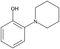 2-piperidinophenol