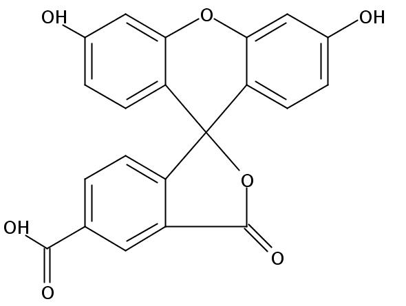 5-Carboxyfluorescein