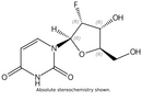 2'-Fluoro-2'-deoxyuridine