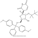 5'-DMT-2'-O-TBDMS-Uridine