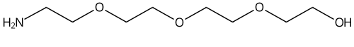 2-[2-[2-(2-aminoethoxy)ethoxy]ethoxy]-