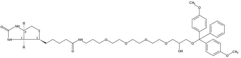 DMT-TEG-Biotin