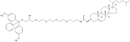 Cholesteryl N-(16-O-(dimethoxytrityl)-15-hydroxy-4,7,10,13-tetraoxahexadecyl)carbamate