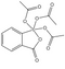1,1,1-Tris(acetyloxy)-1,1-dihydro-1,2-benziodoxol-3(1H)-one,