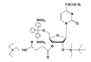 5'-DMT-2'-O-TBDMS-Cytosine-(Ac)-Benzoyl-3’-Succinate, Triethylamine salt